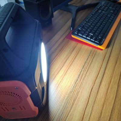 Camping Mobile Lithium Mobile Power Batteria al litio 200W Stazione solare per il mercato