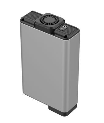 Rivelazione di una centrale portatile da 150W da 32000mAh La soluzione perfetta per l'alimentazione mobile all'aperto