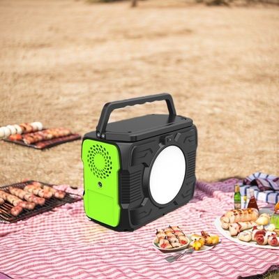 S2X-173 Centrale elettrica a inverter solare da 200 W per elettrodomestici interni ed esterni