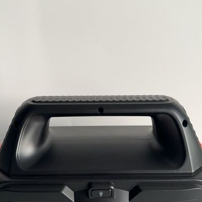 Sistema di accumulo di energia portatile 300W Centrale elettrica riciclabile per campeggio all'aperto 288wh