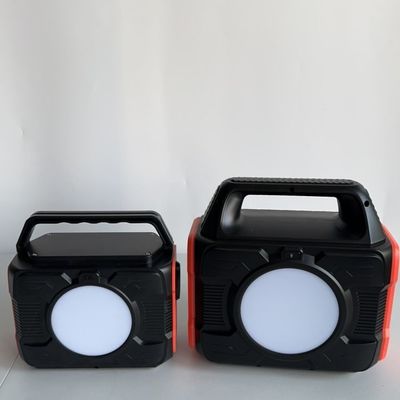 300W di alta potenza per campeggio all'aperto Emergenza batteria al litio 288wh alimentazione portatile