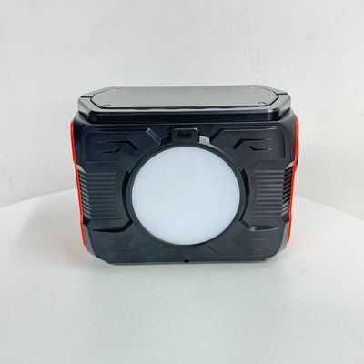 200W 300W Mini Generatore Solare Sistema di emergenza solare portatile per attività all'aperto