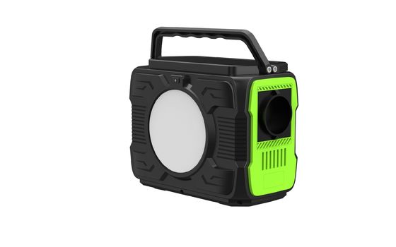 200W Power Bank di stoccaggio esterno di energia