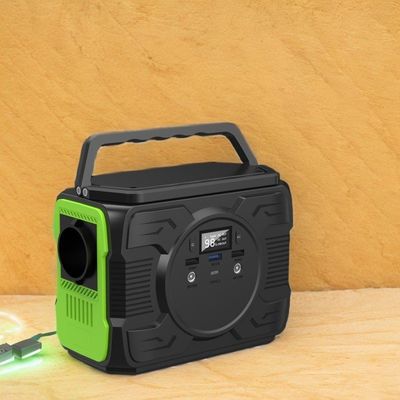 Generatore solare a presa a corrente alternata da 200W Ideale per elettrodomestici e situazioni di emergenza