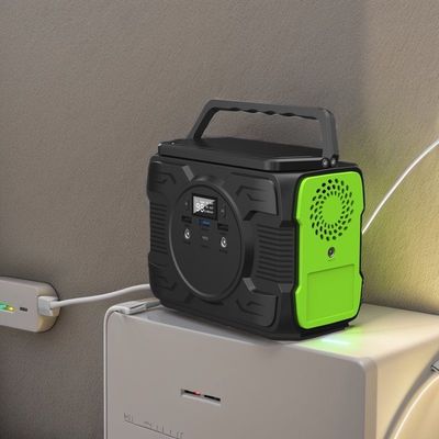 Generatore solare a presa a corrente alternata da 200W Ideale per elettrodomestici e situazioni di emergenza
