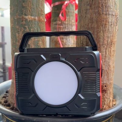 200W/173wh Centrale di accumulo di energia di emergenza per attività all'aperto e barbecue