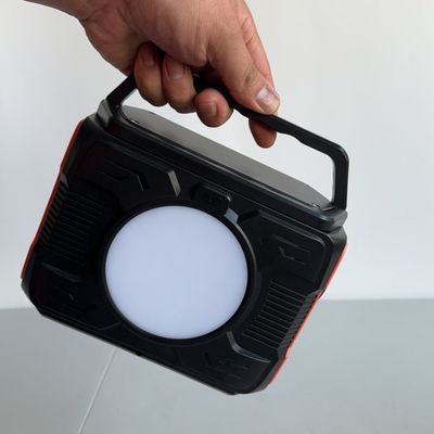 200W/173wh Centrale di accumulo di energia di emergenza per attività all'aperto e barbecue