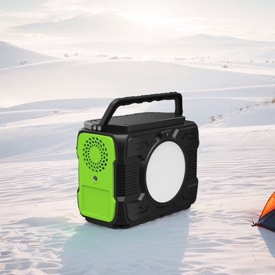 USB1/USB2 Export 5V/2.1A Mobile Power Bank per la ricarica di droni e telefoni cellulari
