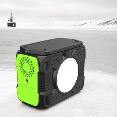 USB1/USB2 Export 5V/2.1A Mobile Power Bank per la ricarica di droni e telefoni cellulari