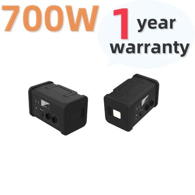 LiFePO4 pannello solare portatile 700W generatore solare 537.6wh C- 40 ordm centrale elettrica