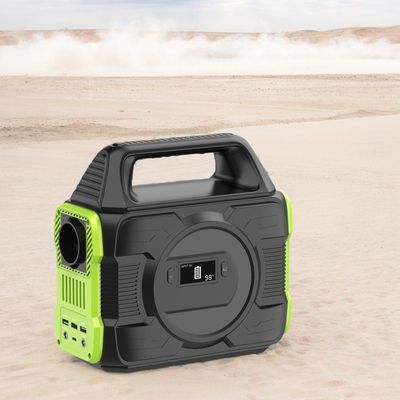 S3 Long Life Batteria al litio Immagazzinamento di energia Generatore di emergenza per famiglie da campeggio all'aperto