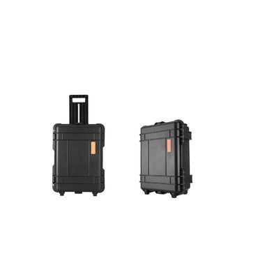 Batteria LiFePO4 3000W2048wh Stazione di alimentazione portatile per la banca di ricarica dei veicoli elettrici