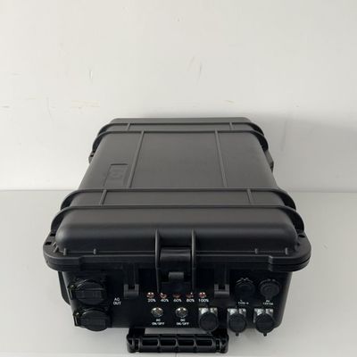 Stazione elettrica portatile a fosfato di ferro di litio da 3 kW per la funzione di protezione della macinazione angolare