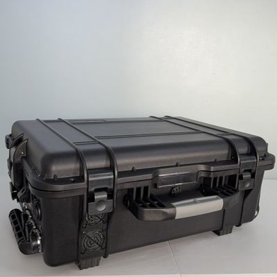 Stazione elettrica portatile a fosfato di ferro di litio da 3 kW per la funzione di protezione della macinazione angolare