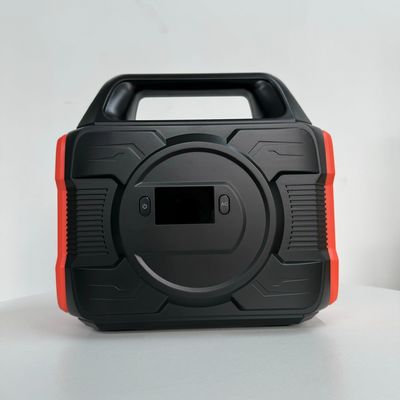 Generatore solare MPPT per lo stoccaggio di energia domestica e la centrale elettrica portatile 200W 300W 600W