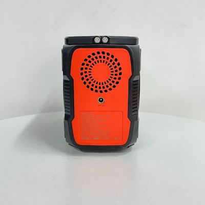 L'ultima centrale elettrica portatile da 200W per campeggio all'aperto