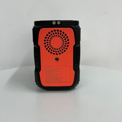 Generatore di energia solare portatile da 200W La scelta migliore per il campeggio all'aperto in Sud America