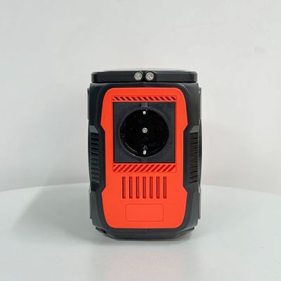 Generatore di energia solare portatile da 200W La scelta migliore per il campeggio all'aperto in Sud America