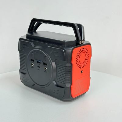 Generatore di energia solare portatile da 200W La scelta migliore per il campeggio all'aperto in Sud America