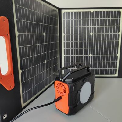 200W ACoutput Power Generatore solare multifunzionale S2X-173 con basso tasso di scarica