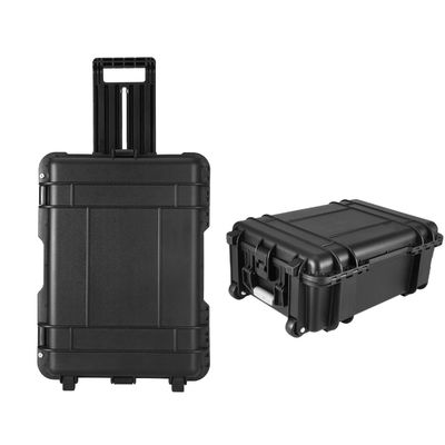 Centrale elettrica portatile multifunzione da 5000W con batteria LT-50 al litio e al fosfato di ferro