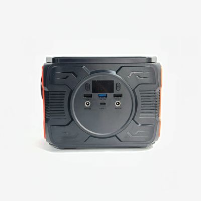 Stazione di energia solare e batteria al litio Inverter integrato con energia solare Mercato dell'Asia orientale