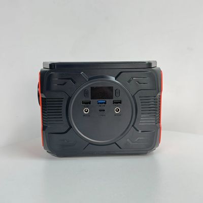 110/220V-50Hz/60Hz Generatore solare a uscita CA a onda modificata per centrali elettriche all'aperto