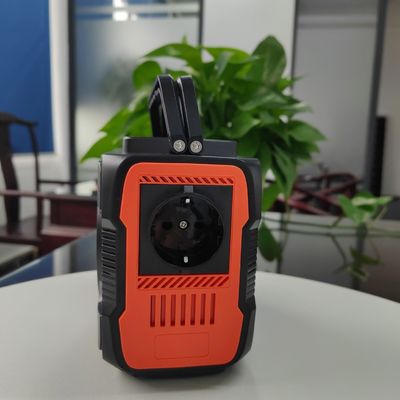 110/220V-50Hz/60Hz AC Output 48000mAh Generatore solare per centrali elettriche per campeggi