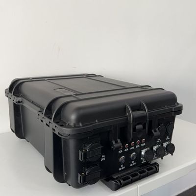 600W 2000W 3000W Power di emergenza Portatile centrale solare per e trasmissione live