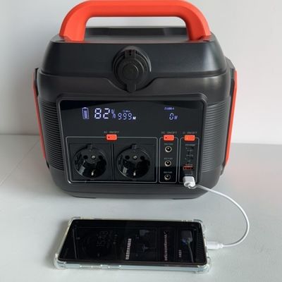 Centrale elettrica a generatore solare diretto da 200 W con uscita DC sinusoidale 12-13V 10A