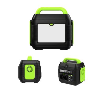 Centrale elettrica a generatore solare diretto da 200 W con uscita DC sinusoidale 12-13V 10A