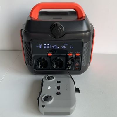 Centrale elettrica a generatore solare diretto da 200 W con uscita DC sinusoidale 12-13V 10A
