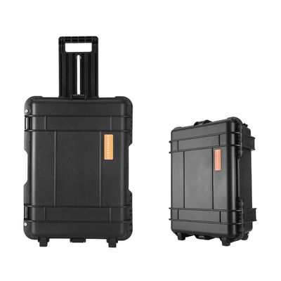 3000W/3000wh62.5ah Generatore solare UAV La soluzione definitiva per emergenze all'aperto