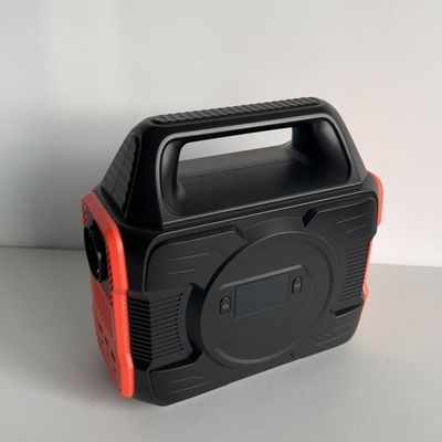 288wh/14.4V/20ah/80000mAh Cellula solare per uso domestico 300W Caricabatterie portatile per campeggio
