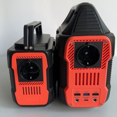 Batteria al litio portatile per interni/esterni 300W/288W