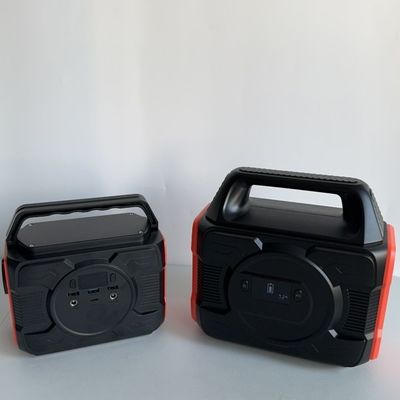 Batteria al litio portatile per interni/esterni 300W/288W