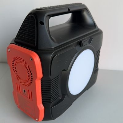 Batteria al litio portatile per interni/esterni 300W/288W