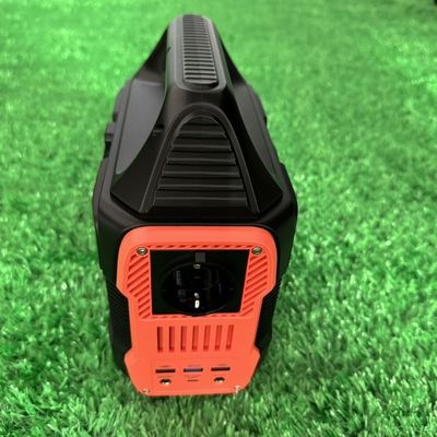 300W/288wh Generatore portatile multifunzionale per energia esterna