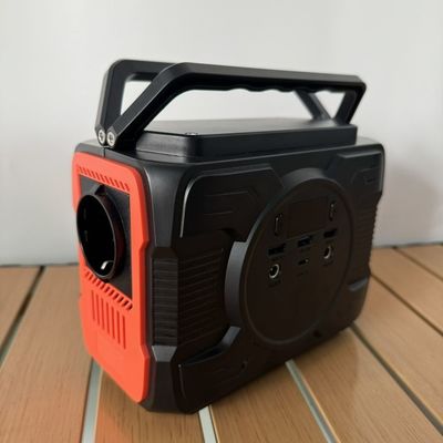 200W/300W/600W/1500W/2200W Centrale elettrica portatile per esplorazione