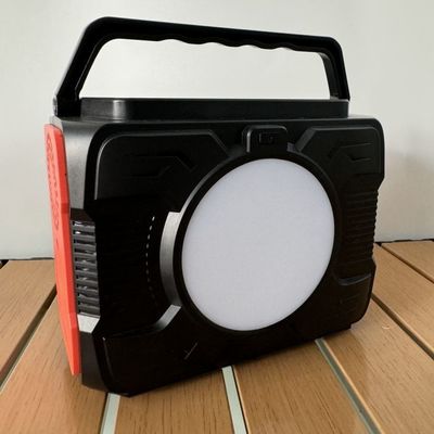 200W/300W/600W/1500W/2200W Centrale elettrica portatile per esplorazione