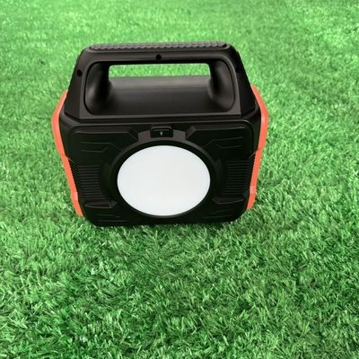 Centrale elettrica portatile di emergenza per campeggio all'aperto