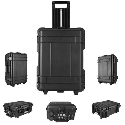 Batteria al litio da 3000W a 1000W Stazione elettrica mobile esterna di emergenza CE.Un38.3 Certificazione