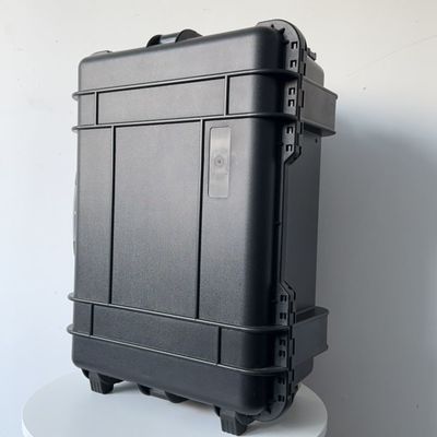Batteria al litio, alimentatore di riserva, inverter mobile, centrale solare portatile da 3000 W