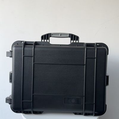 Batteria al litio, alimentatore di riserva, inverter mobile, centrale solare portatile da 3000 W