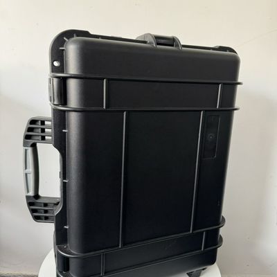 Batteria al litio, alimentatore di riserva, inverter mobile, centrale solare portatile da 3000 W