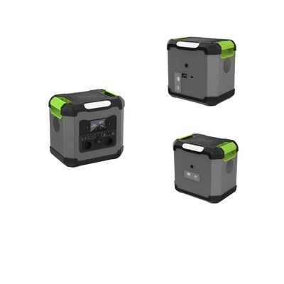 Invertitore Invertitore bidirezionale 1500W per Uav Home Outdoor Portable Power Station