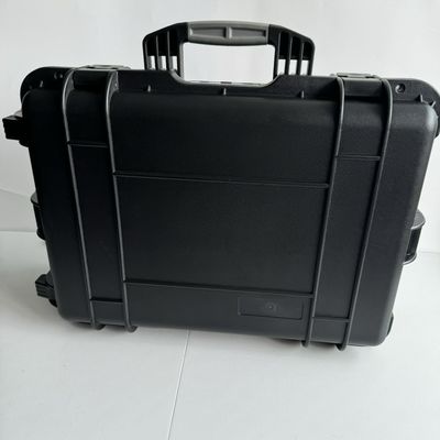 Stazione elettrica mobile di emergenza a batteria LiFePO4 ABS 3000W con potenza di uscita