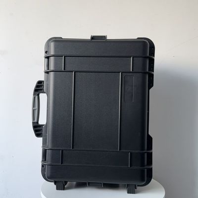 Stazione di alimentazione portatile a batteria LiFePO4 da 3000W a 3000wh con modalità di ricarica del pannello solare