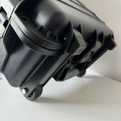 Modulo di ricarica dell'adattatore CA Sistema di accumulo di energia LiFePO4 per la generazione di energia