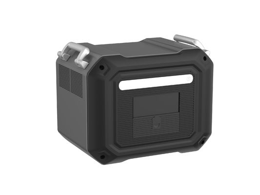 600W Max Pannello Solare Input Portatile Generatore di energia solare 3600watt per la casa e all'aperto